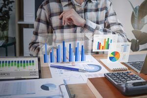 finance