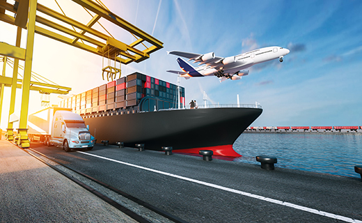International-Trading