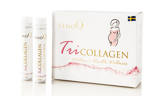 TriCollagen-Mother's-Health