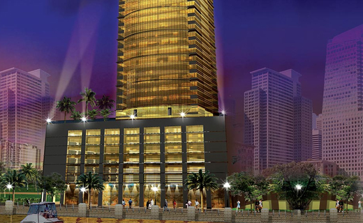 citytower